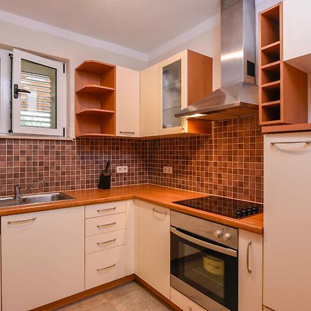 Holiday Apartments Zora Orebic Ngoại thất bức ảnh