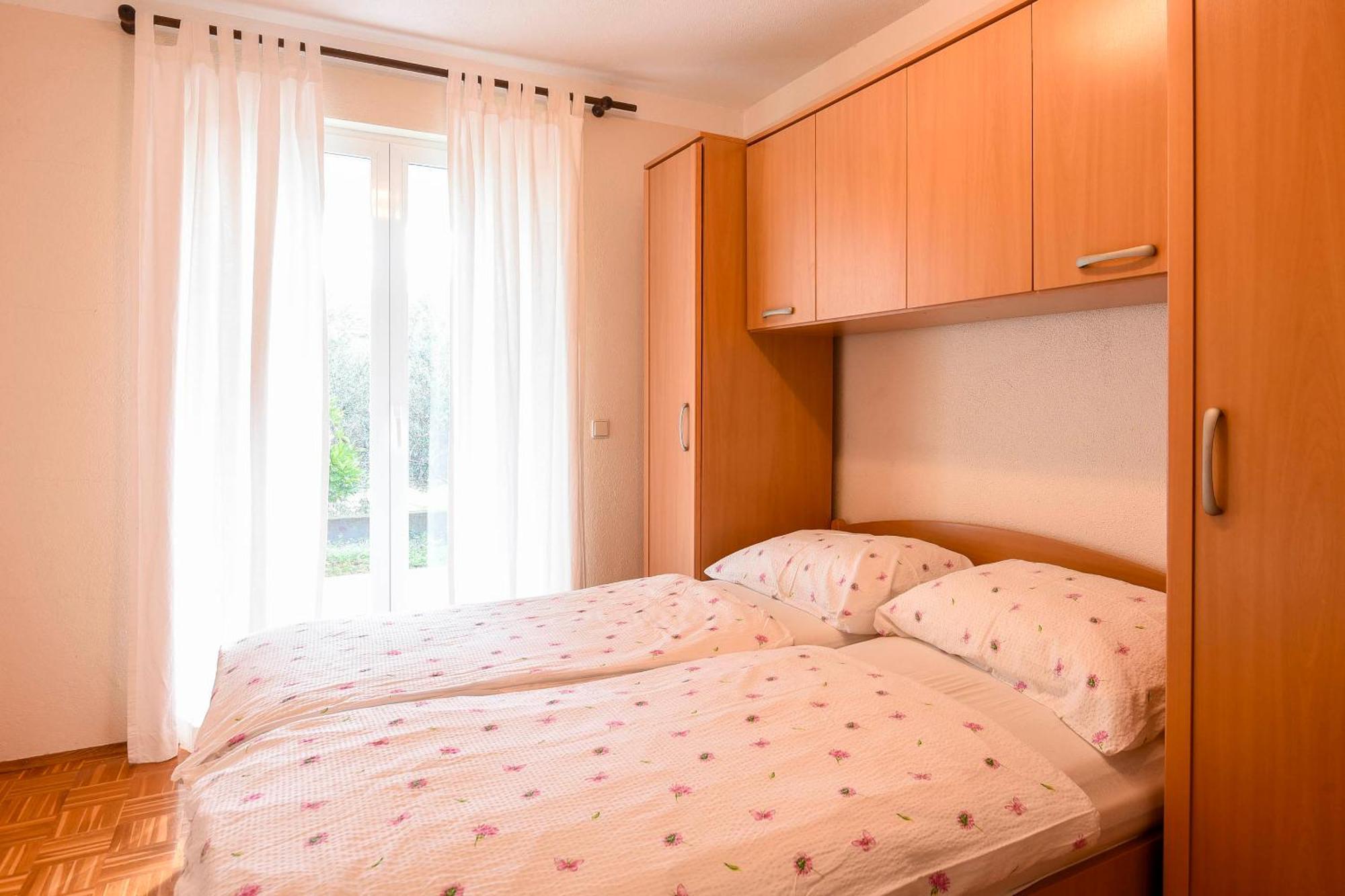 Holiday Apartments Zora Orebic Ngoại thất bức ảnh