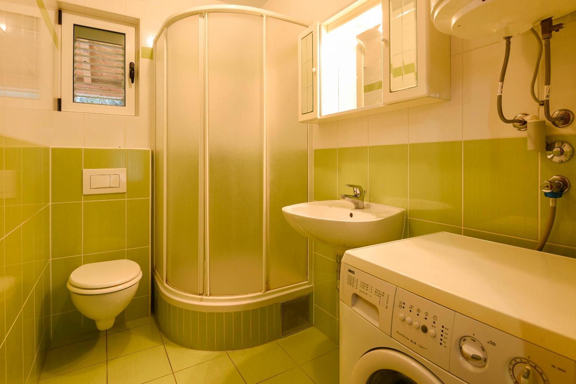 Holiday Apartments Zora Orebic Ngoại thất bức ảnh