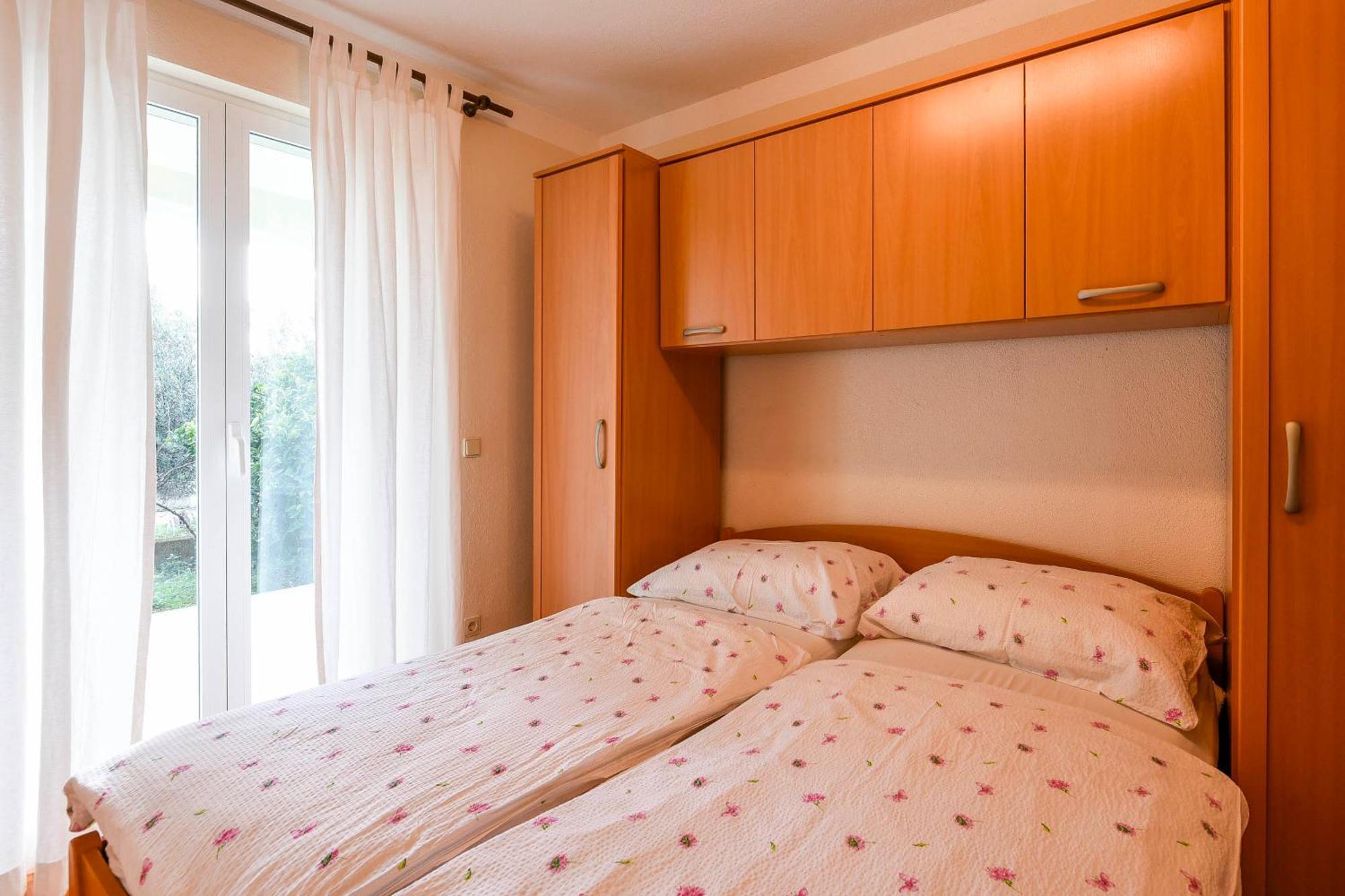 Holiday Apartments Zora Orebic Ngoại thất bức ảnh
